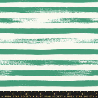 Zip! Basic Stripe in Emerald RS-1005-17