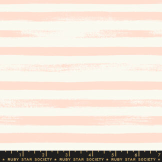 Zip! Basic Stripe in Pale Peach RS-1005-19