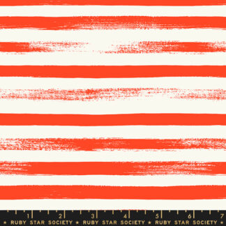Zip! Basic Stripe in Roadster Red RS-1005-21