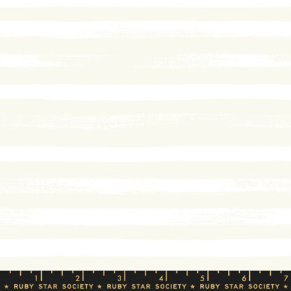 Zip! Basic Stripe in Sweet Cream RS-1005-23