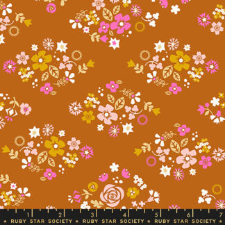Koi Pond Blossom Festival in Saddle RS-1038-11