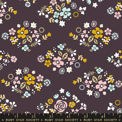 Koi Pond Blossom Festival in Caviar RS-1038-13