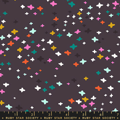 Koi Pond It's a Plus in Caviar RS-1039-14