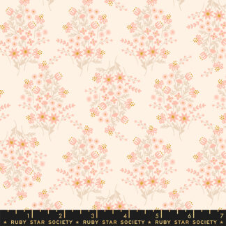 Sunbeam Wild Flower Child in Natural RS-1059-11