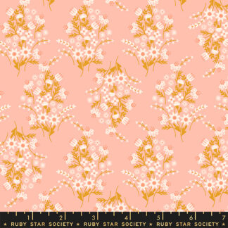 Sunbeam Wild Flower Child in Peach RS-1059-16