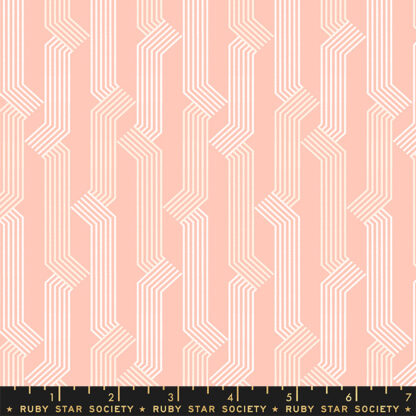 Sunbeam Folding in Peach RS-1061-15