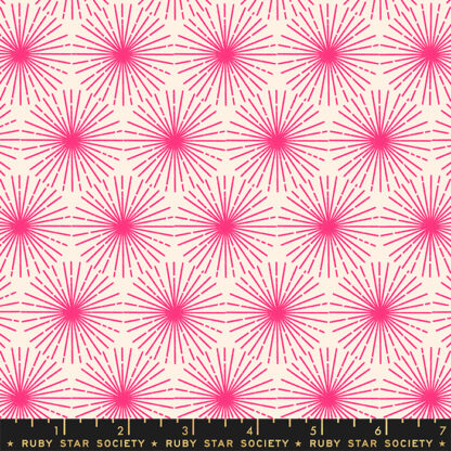 Sunbeam Beaming in Lipstick RS-1063-15