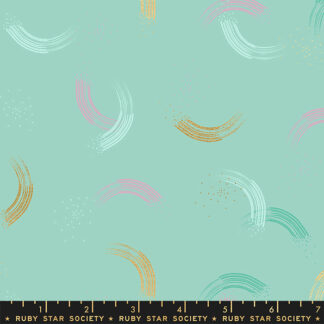 Jolly Basics Twirl in Turquoise RS-2065-14M
