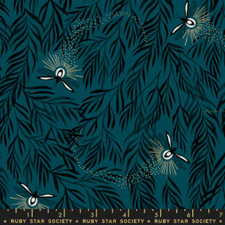 Firefly Willow in Galaxy RS-2069-13M