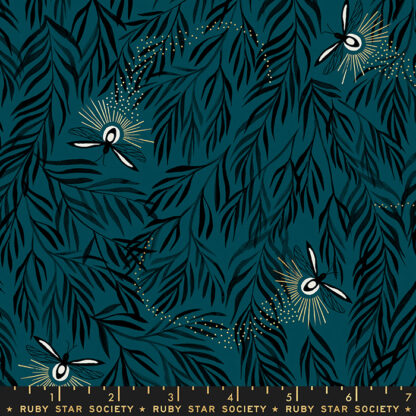 Firefly Willow in Galaxy RS-2069-13M