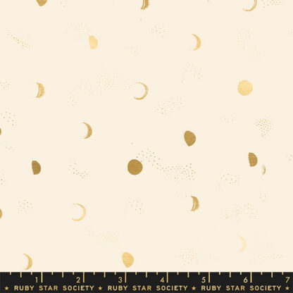 Firefly Moon Phase in Buttercream RS-2073-11M