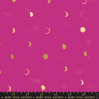 Firefly Moon Phase in Berry RS-2073-12M