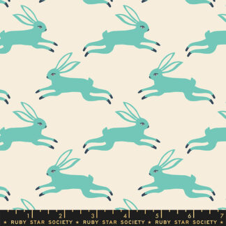Backyard Bunny Run in Icebox RS-2087-12