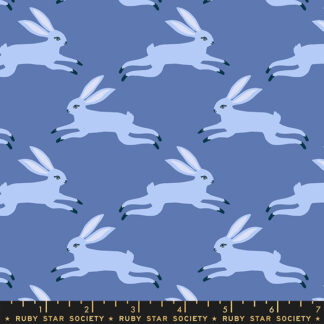 Backyard Bunny Run in Twilight RS-2087-13