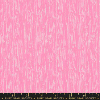 Backyard Tree Bark in Flamingo RS-2090-14