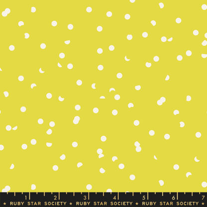 Jolly Basics Hole Punch Dot in Citron RS-3025-39
