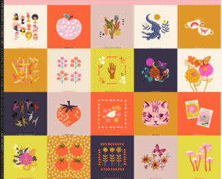 Projects with Purpose - Patchwork Panel RS-5125-11