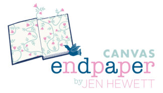 Endpaper