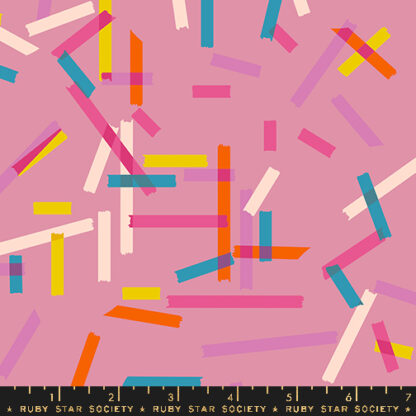 Salutations Washi in Plum RS-1090-13