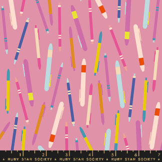 Salutations Do You Have a Pen in Plum RS-1093-13