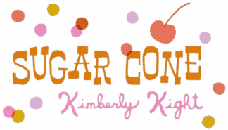 Sugar Cone