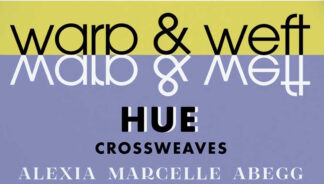 Warp & Weft Hue