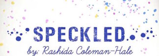 Speckled