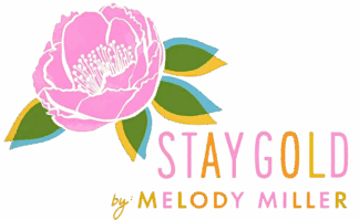 Stay Gold