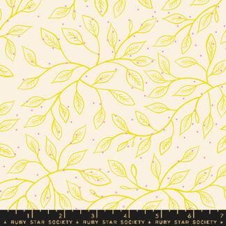 Glow Garden Wandering Vine in Natural RS-2118-11