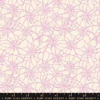 Glow Garden Tangled Web in Natural RS-2119-11