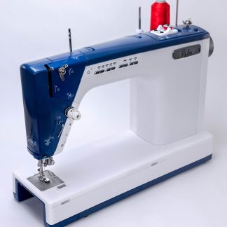 Little Rebel Sewing & Quilting Machine