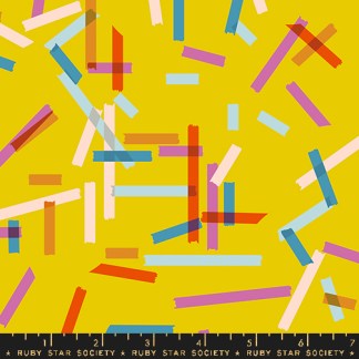 Washi Plus Washi in Golden Hour RS-1090-12