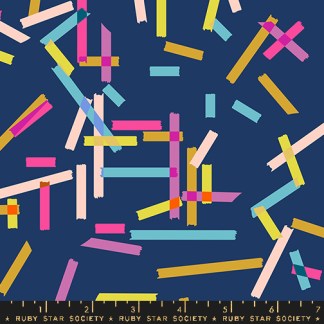 Washi Plus Washi in Bluebell RS-1090-16