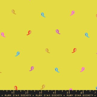 Washi Plus Roll With It in Citron RS-1101-15