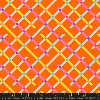 Washi Plus Off Grid in Goldfish RS-1104-14