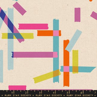 Washi Plus Canvas in Natural RS-1106-11L