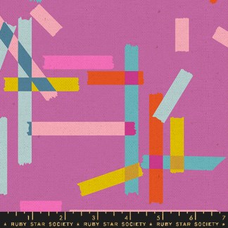 Washi Plus Canvas in Heliotrope RS-1106-13L