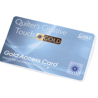 QCT6 Gold Access (1 year)