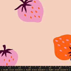 Strawberry 108" in Peach RS-3089-12