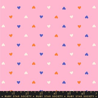 Best Day Ever Hearts in Posy RS-0091-19