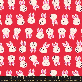 Hello Alice Rushing Rabbit in Ruby RS-2125-13