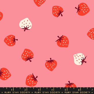 Strawberry Strawberry Toss in Sorbet RS-3085-16