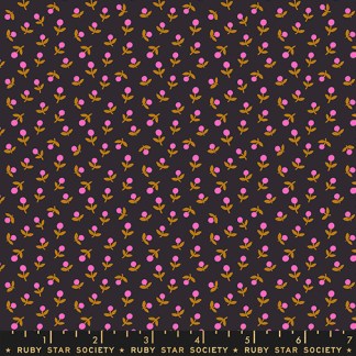 Catnap Sprout in Black RS-4103-21