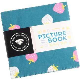 Picture Book Charm Pack