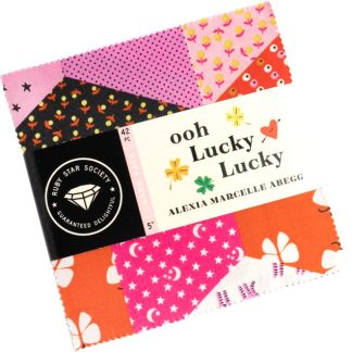 Ooh Lucky Lucky Charm Pack