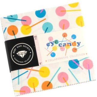Eye Candy Charm Pack