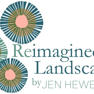 Reimagined Landscapes