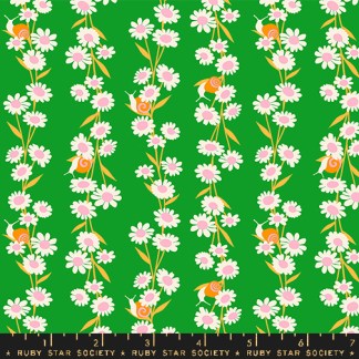 Carousel Daisy Chain in Verdant RS-0098-15