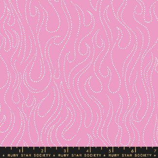 Teddy and The Bears Flames in Daisy RS-2109-17