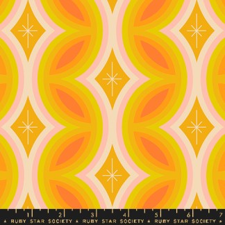 Juicy Rattan in Buttercup RS-0087-12